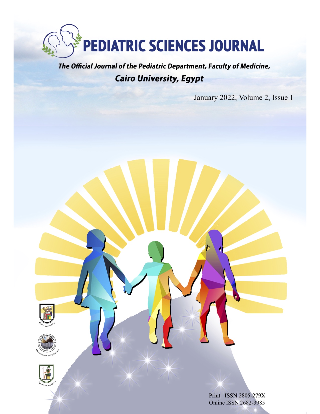 Pediatric Sciences Journal